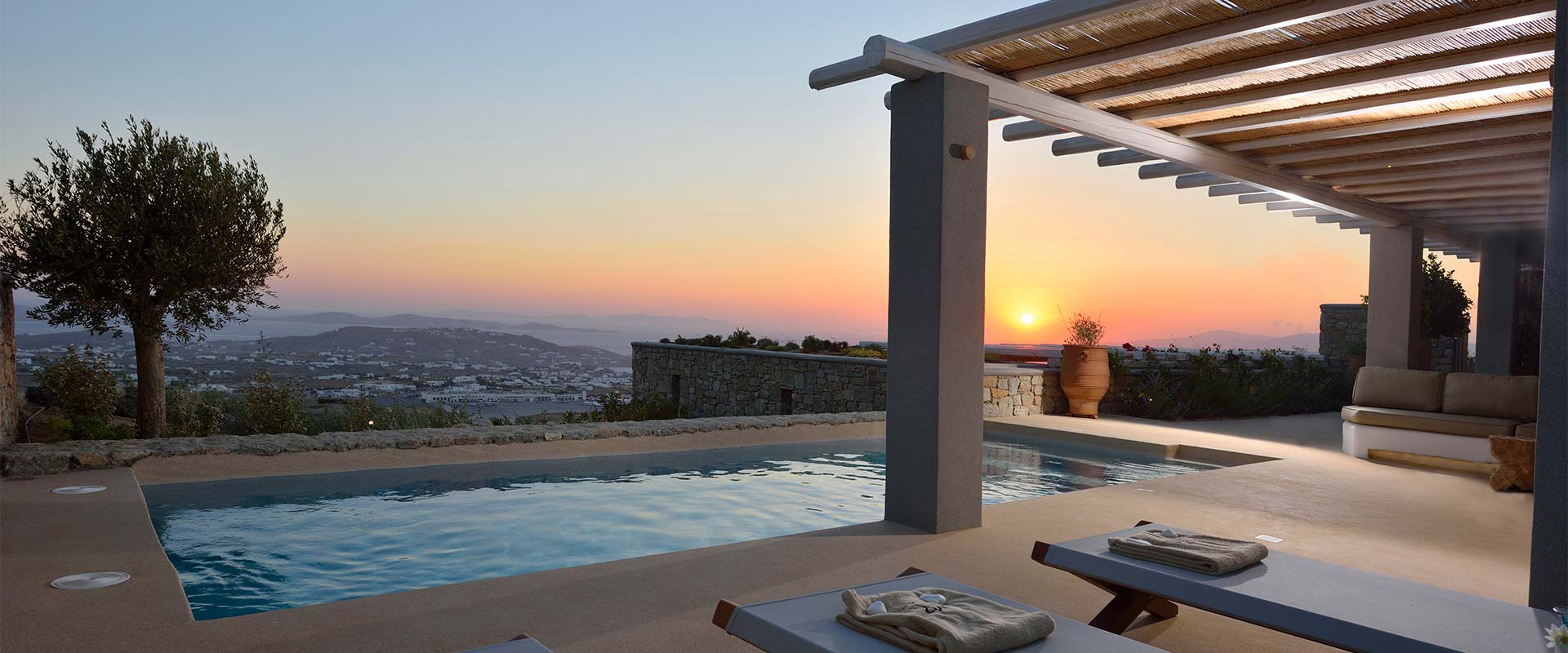 Villa Amelia - Cayos